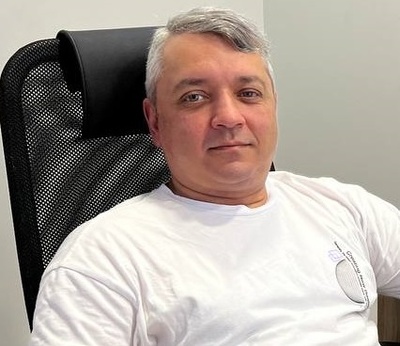 Алексей Асланов
